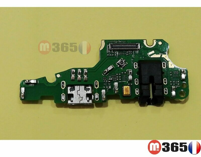 huawei mate10 lite dock chargeur