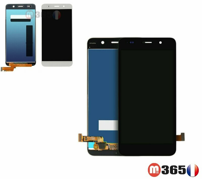 huawei Y6 SCL-L01 SCL-L21 Ecran LCD Vitre Tactile  (NON Y6pro/y6 2017/y6-2 !!! )