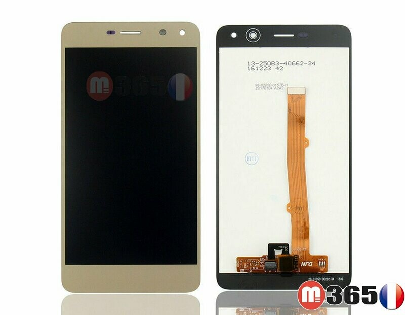 huawei Y6 2017 Ecran LCD Vitre Tactile  (NON Y6pro/y6 /y6-2 !!! )