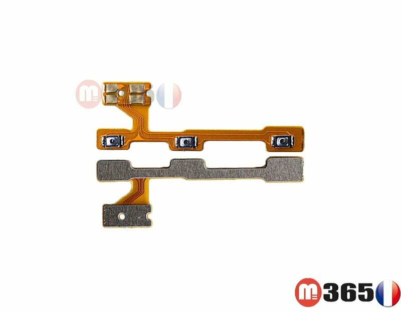 huawei p20 lite NAPPE BOUTON POWER ON/OFF  nappe démarrage VOLUME huawei p20lite