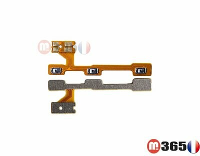 huawei p20 lite NAPPE BOUTON POWER ON/OFF nappe démarrage VOLUME huawei p20lite