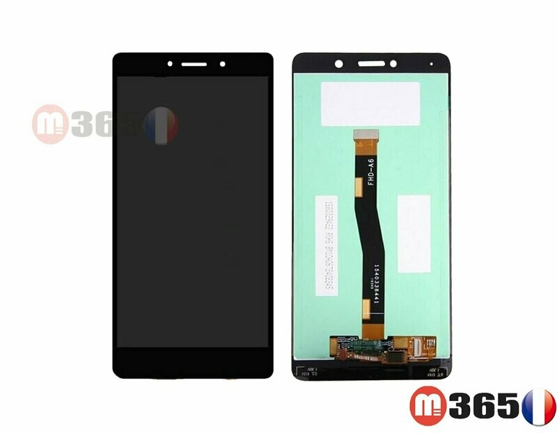 huawei 6X ecran LCD + Vitre Tactile
