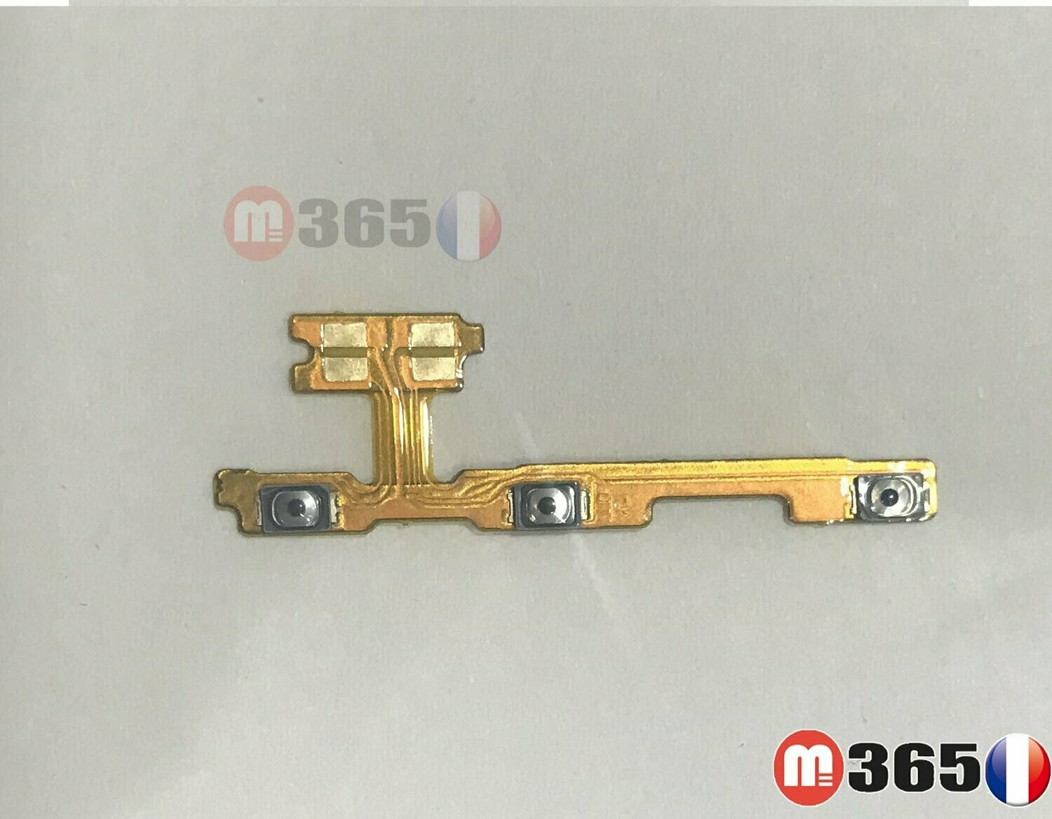honor 9 lite Nappe Cable on/off  nappe demarrage honor9 lite