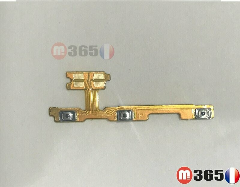 honor 9 lite Nappe Cable on/off  nappe demarrage honor9 lite