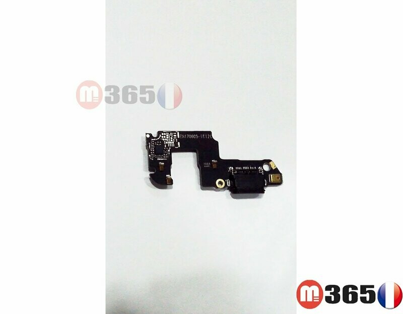 honor 9 module Connecteur Chargeur Dock + microphone honor9