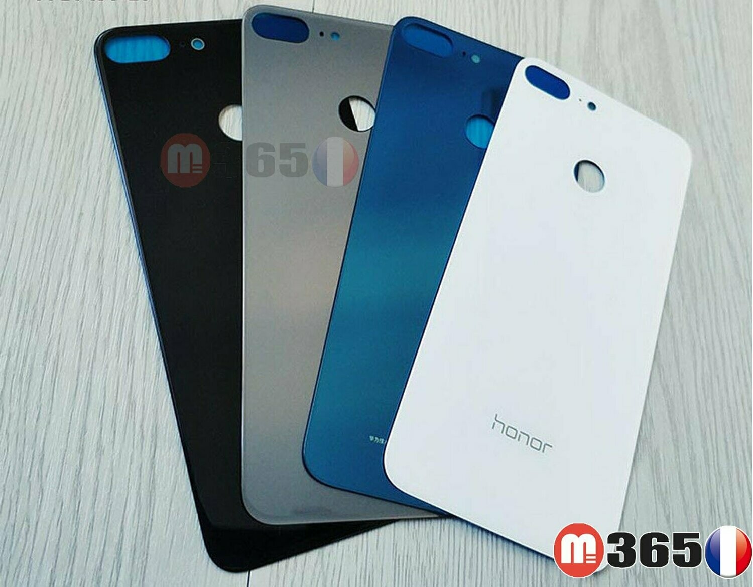 honor 9 lite (non pour honor9)  CACHE BATTERIE honor9 lite facade arriere