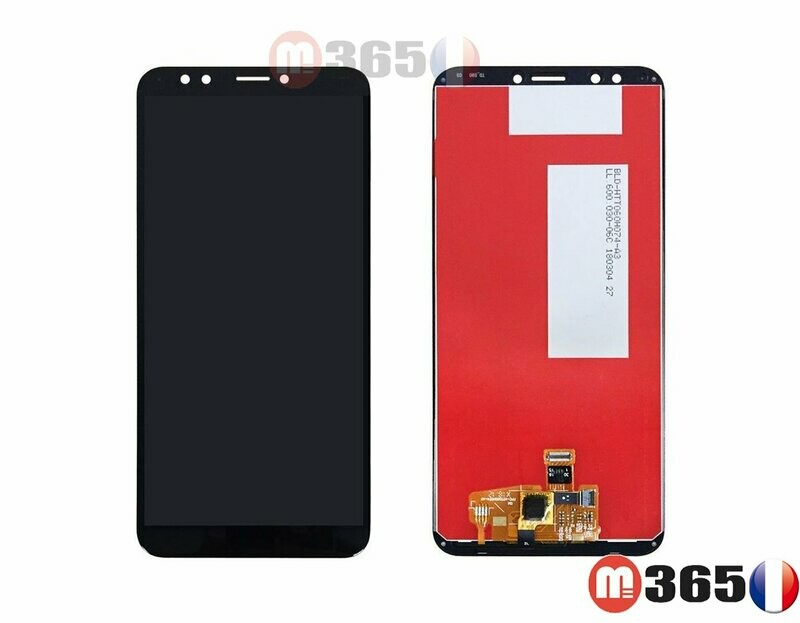 huawei Y7 2018 / y7 prime 2018 Écran (LDN-L21) Vitre Tactile + Ecran LCD