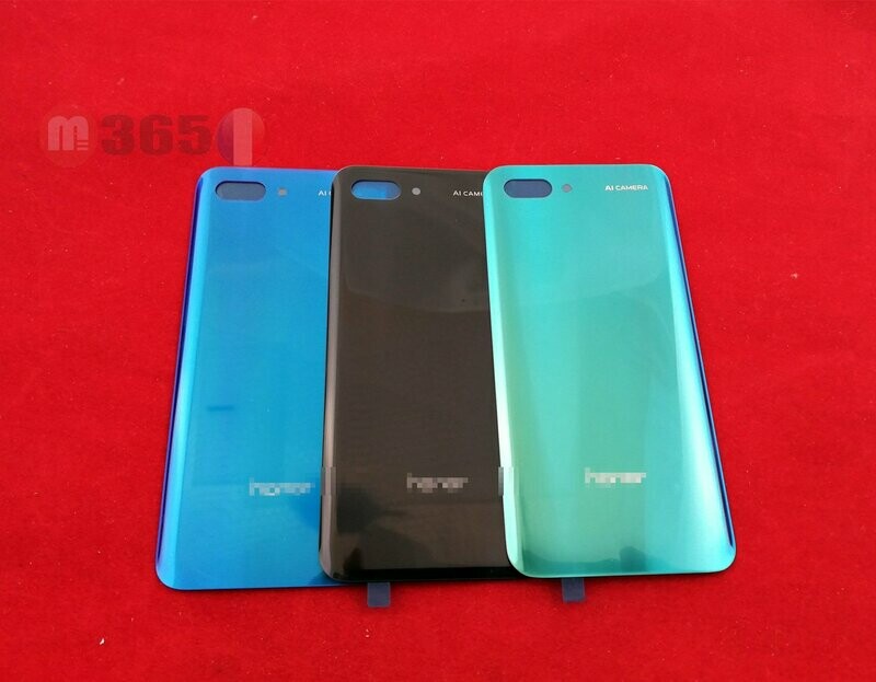 honor 10 vitre CACHE BATTERIE honor10 façade arriere COL-L29/COL-AL10