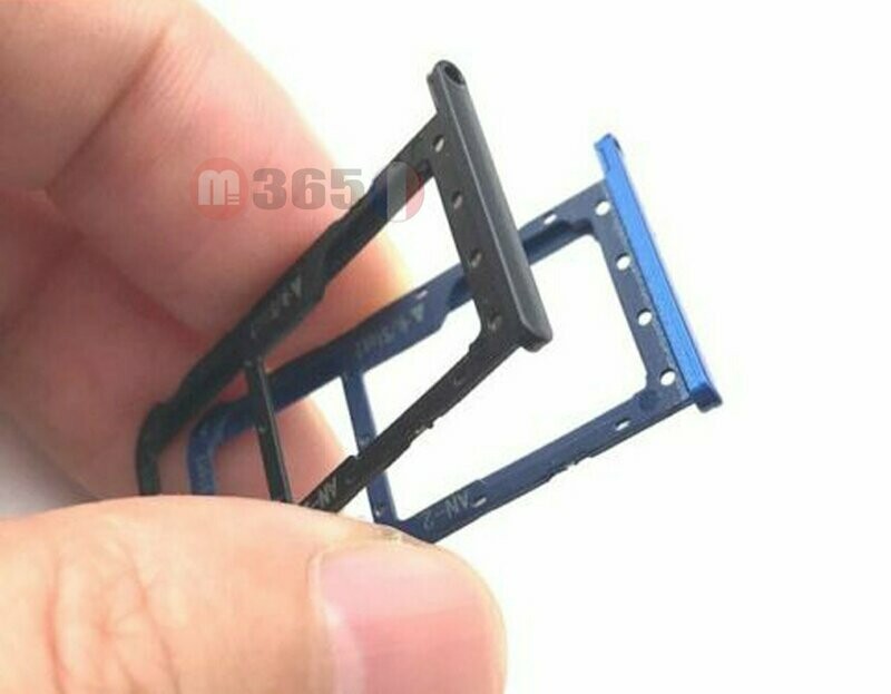 huawei p20 lite  TIROIR CARTE SIM ( caddy SIM TRAY) support carte sim huawei  nova3e