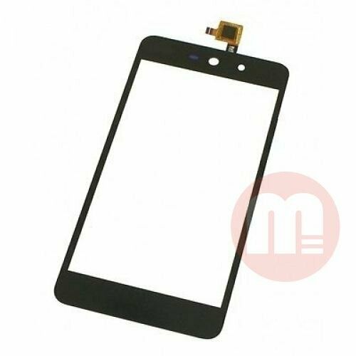 WIKO RAINBOW UP VITRE TACTILE  (SANS ECRAN LCD)