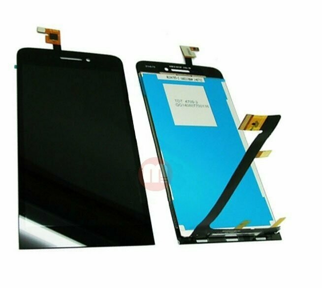 WIKO WAX VITRE TACTILE + LCD ecran