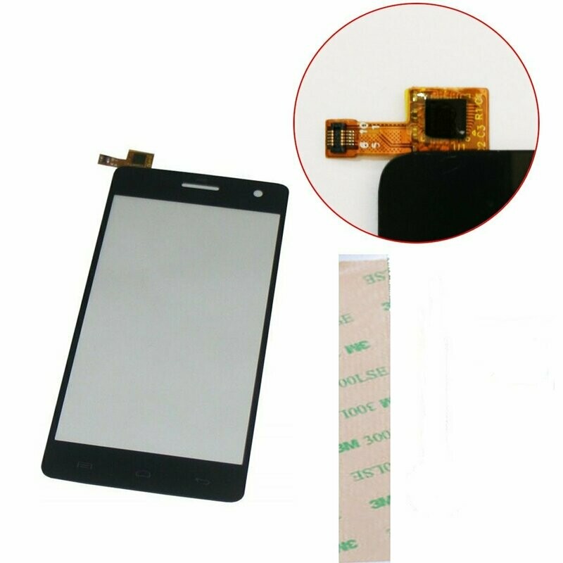WIKO highway VITRE TACTILE  (sans écrans lcd !!!)