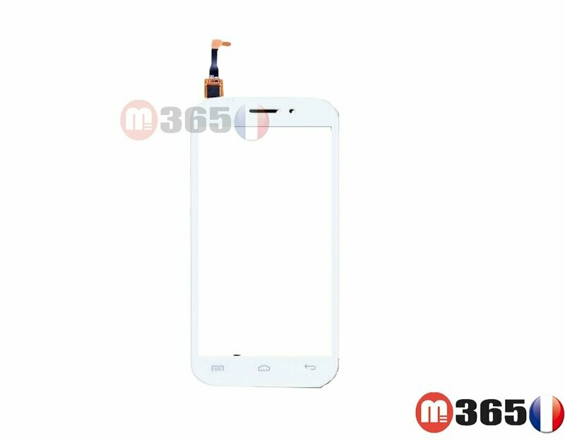 WIKO stairway VITRE TACTILE