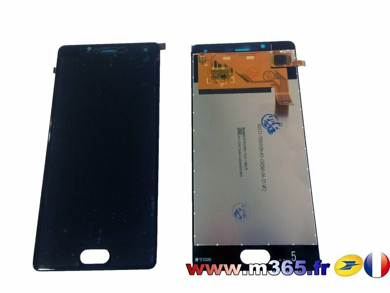 wiko ufeel / ufeel lite VITRE TACTILE + lcd écran