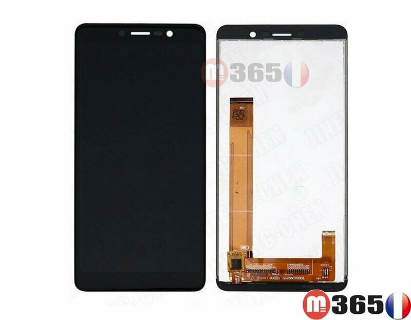 wiko TOMMY 3 VITRE TACTILE + lcd  Ecran