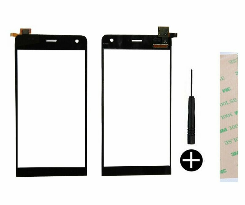 WIKO Getaway VITRE TACTILE (sans écrans lcd)