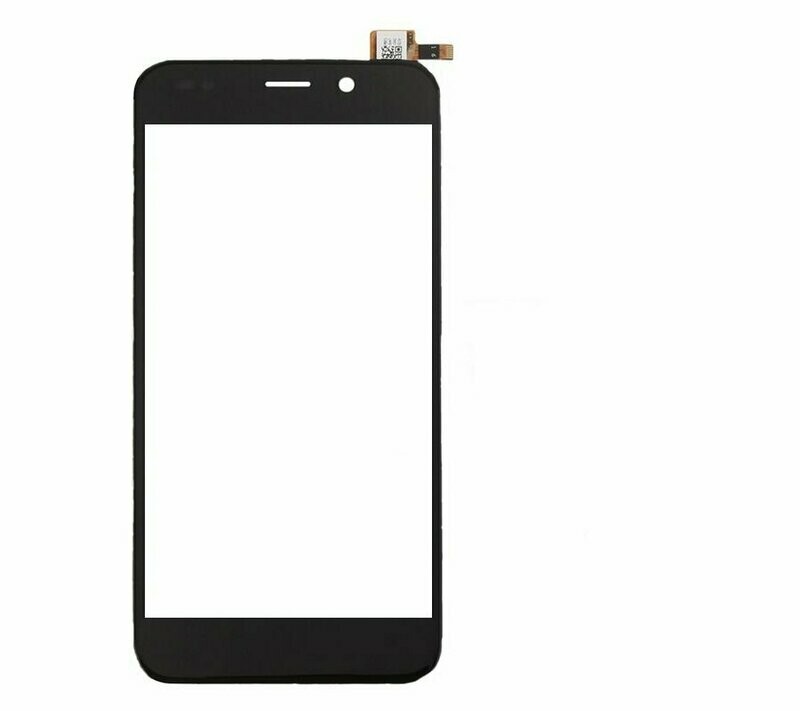 WIKO WIM LITE VITRE TACTILE   (sans écran lcd)