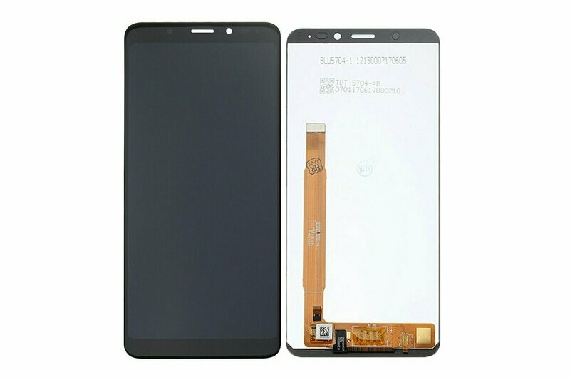 samsung A12 A125  VITRE TACTILE + LCD   Ecran complet