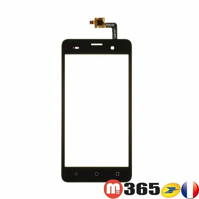 wiko jerry jerry1 VITRE TACTILE