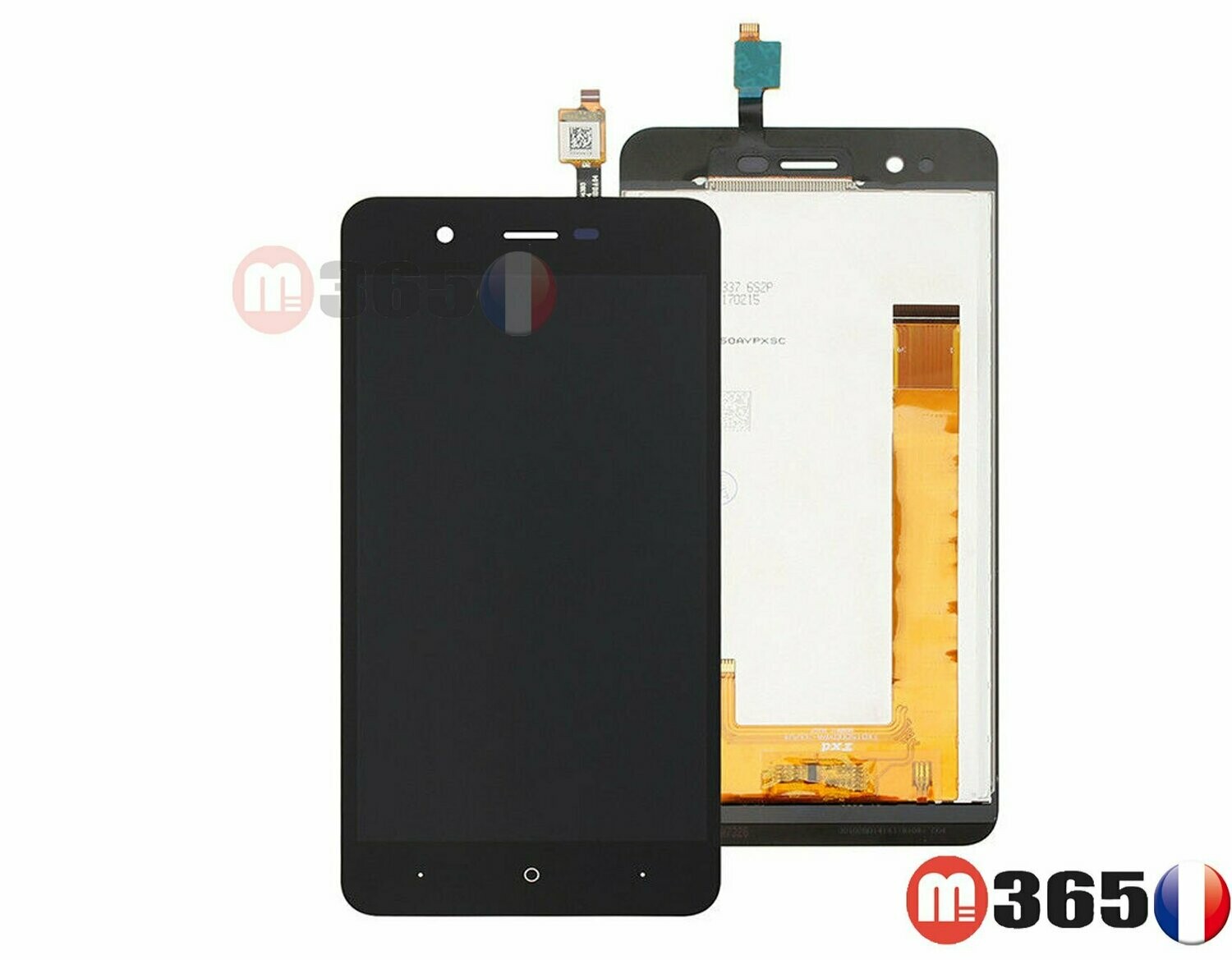 WIKO harry VITRE TACTILE  + lcd