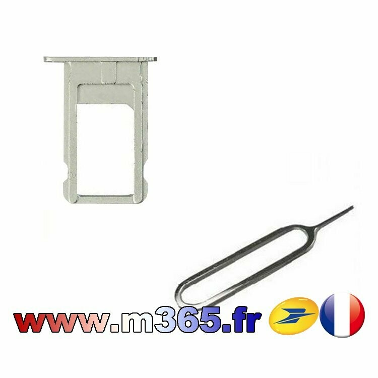 iphone5 iphone 5s TIROIR CARTE SIM support caddy sim