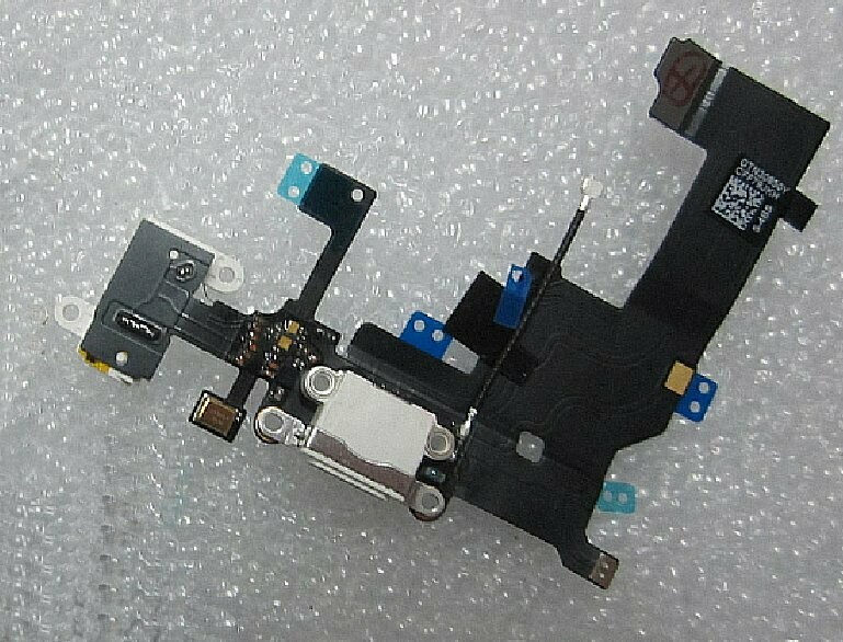 iphone5 NAPPE CONNECTEUR CHARGER  IPHONE 5
