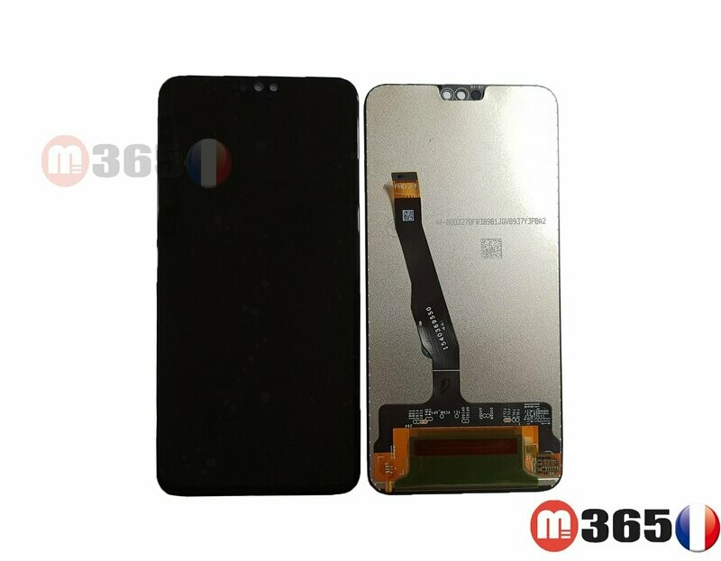 honor 8X  Ecran LCD Vitre Tactile honor8x ecran complet