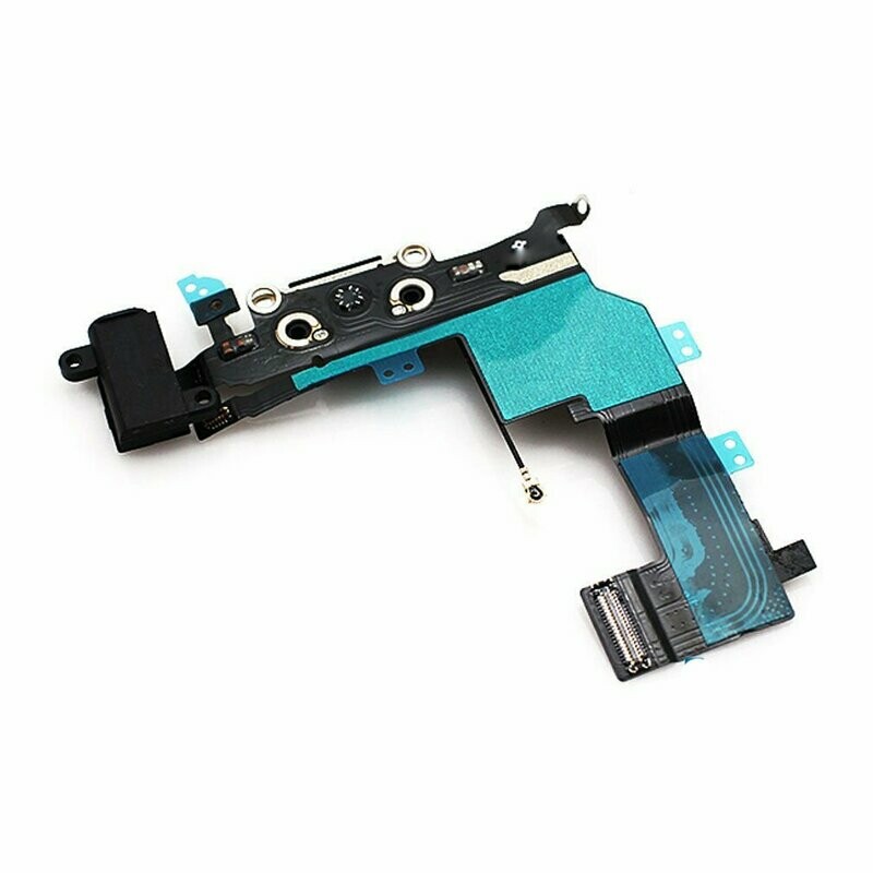 iphone5s NAPPE CONNECTEUR CHARGER PRISE JACK
