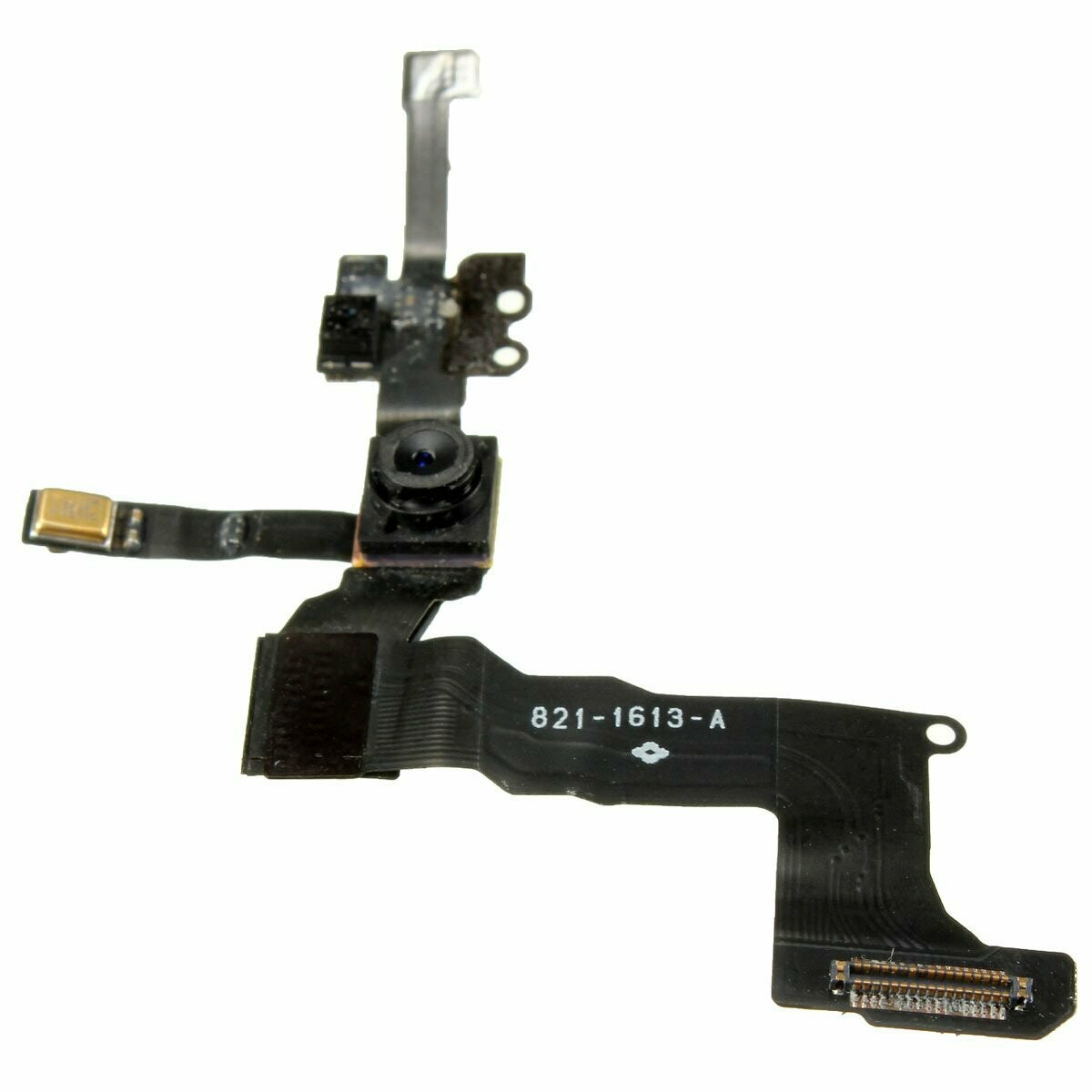 iphone5s nappe Camera avant  CAPTEUR DE PROXIMITE iphone 5s + MICRO D'AMBIANCE