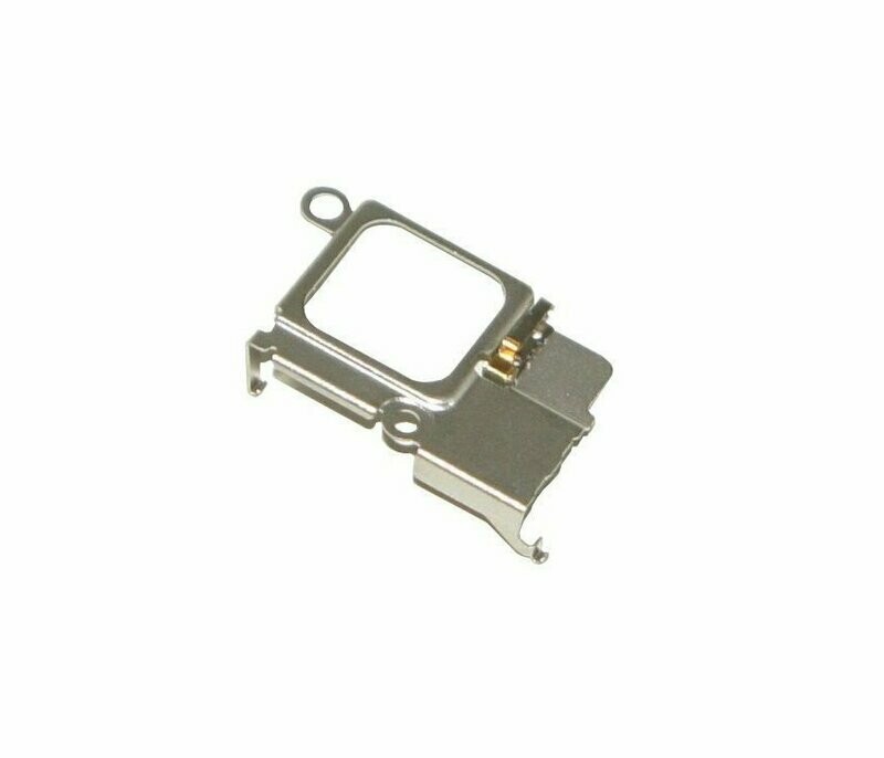 iPhone 5S Support Haut parleur interne métal  PLAQUE FER METAL FIXATION iphone5s