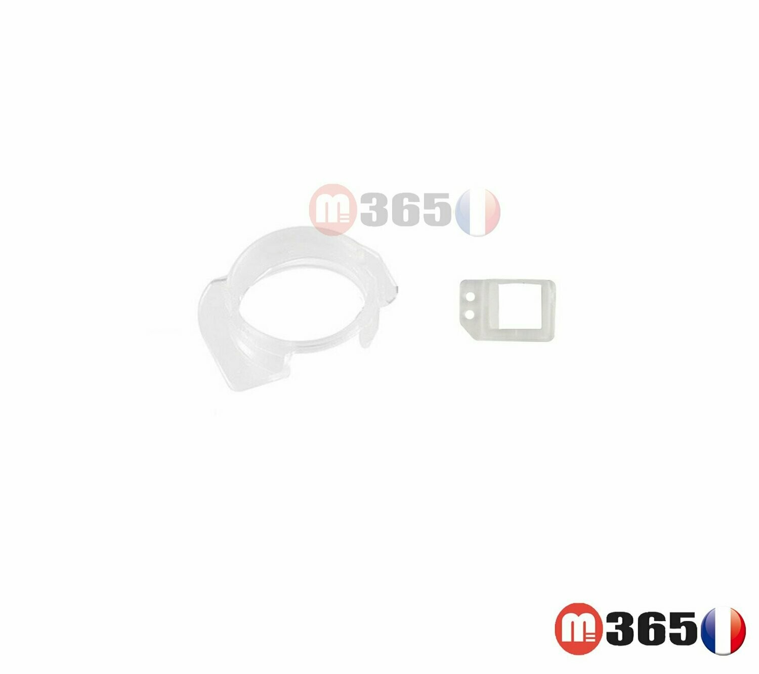 iphone6 / iphone 6 plus plastique support  capteur de proximité caméra frontale