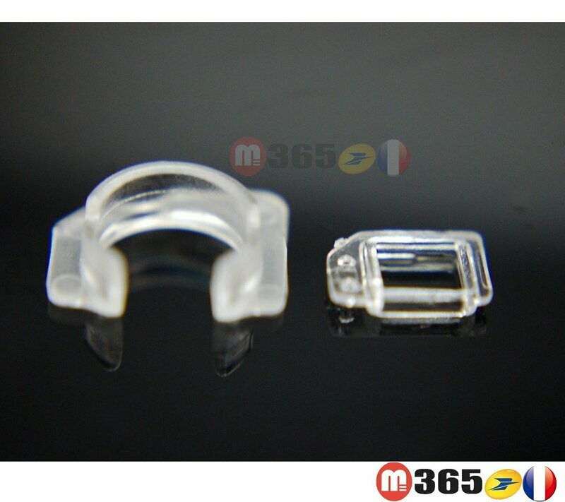 iphone6s / iphone 6s plus plastique support  capteur de proximité caméra frontale