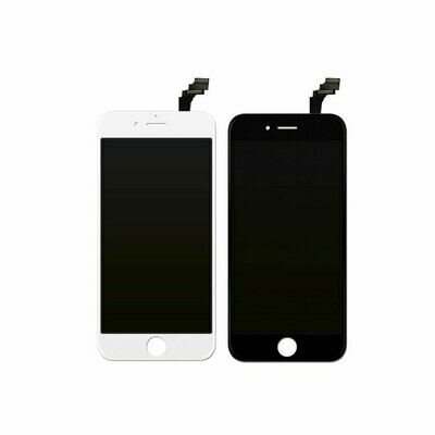 iphone6 écran tactile iphone 6 (marque: pisen)