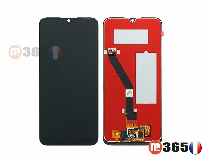 huawei Y6 2019 / honor  8A Vitre Tactile + Ecran LCD Écran  y6-2019