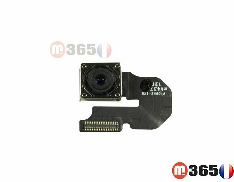 Camera arrière interne pour iphone 6