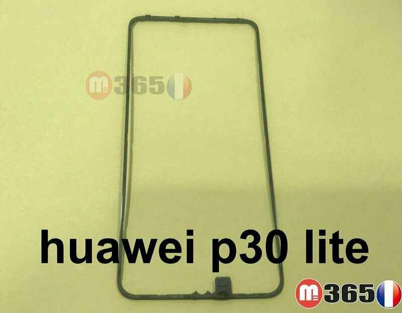 huawei p30 lite CHASSIS d'ecran  huawei p30 lite