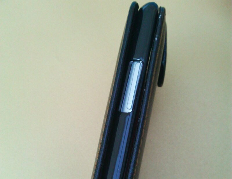 Etui samsung s3  Housse samsung galaxy S3 i9300