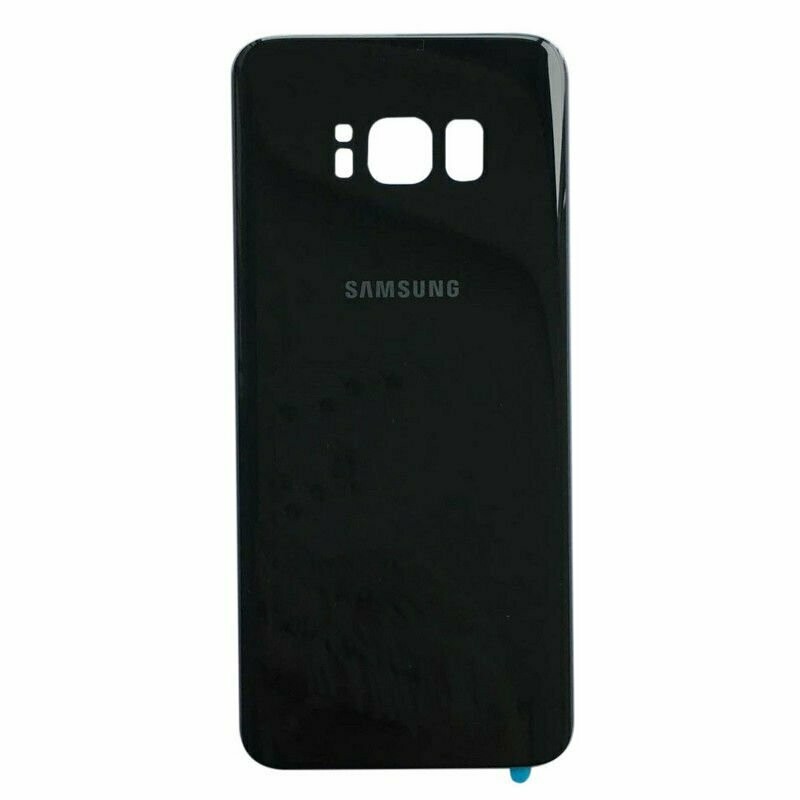 Samsung S8 façade arrière CACHE BATTERIE
