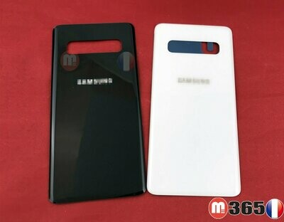 Samsung s10 plus / s10+ façade arrière CACHE BATTERIE