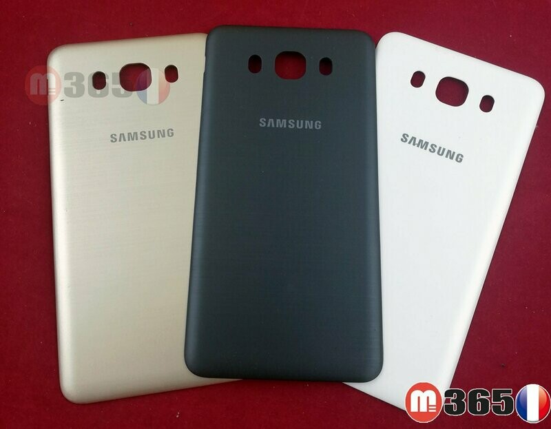 Samsung J510 J520   façade arrière CACHE BATTERIE  J5 2015/2016
