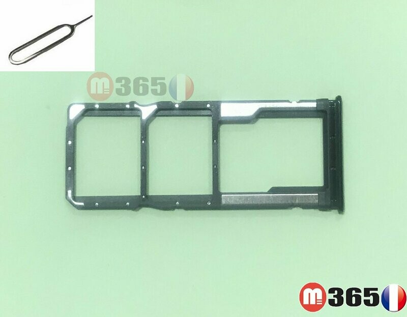 redmi note8 TIROIR CARTE SIM caddy sim tray