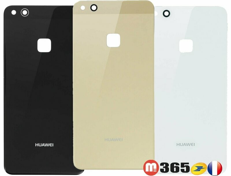 huawei p10 lite  CACHE BATTERIE couvercle  facade arriere huawei p10lite