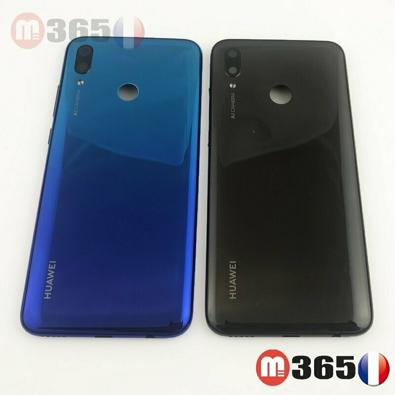 huawei Psmart 2019 CACHE BATTERIE huawei P Smart 2019 couvercle arriere