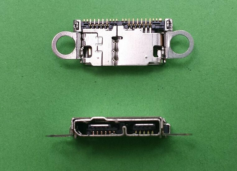 Samsung note3 Connecteur micro USB  prise chargeur