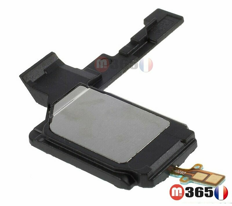 samsung galaxy s6 g920 g920f HAUT PARLEUR interne  Externe / Buzzer / Sonnerie