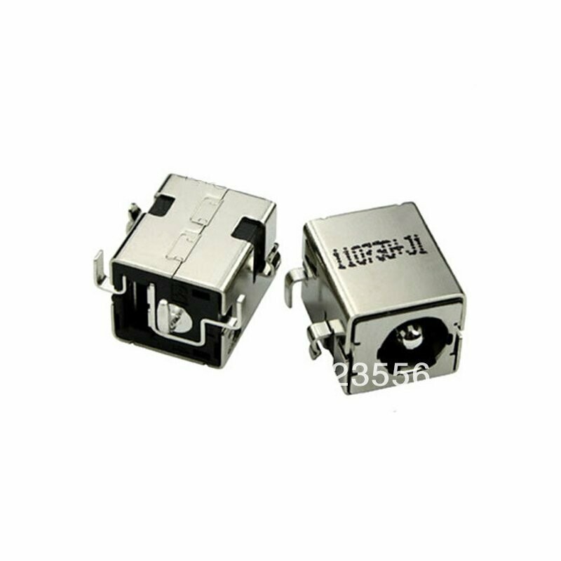 DC power jack ASUS A52 A53 K52 K53 U52 X52 asus port connecteur SOCKET