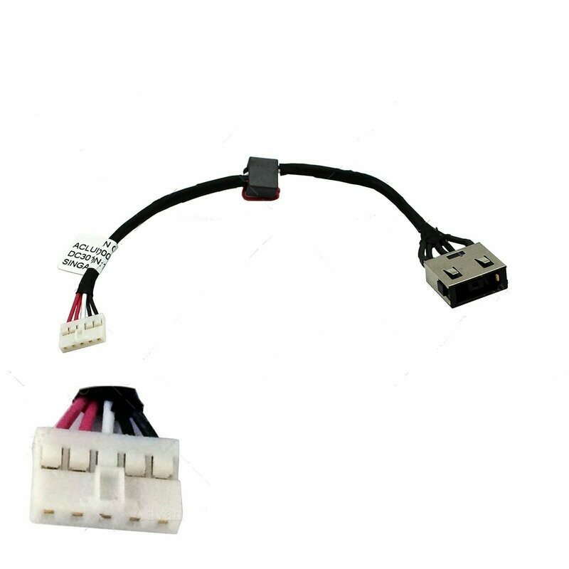 DC power  LENOVO IDEAPAD G50 -70 G50-45 G50-80 jack port connecteur SOCKET