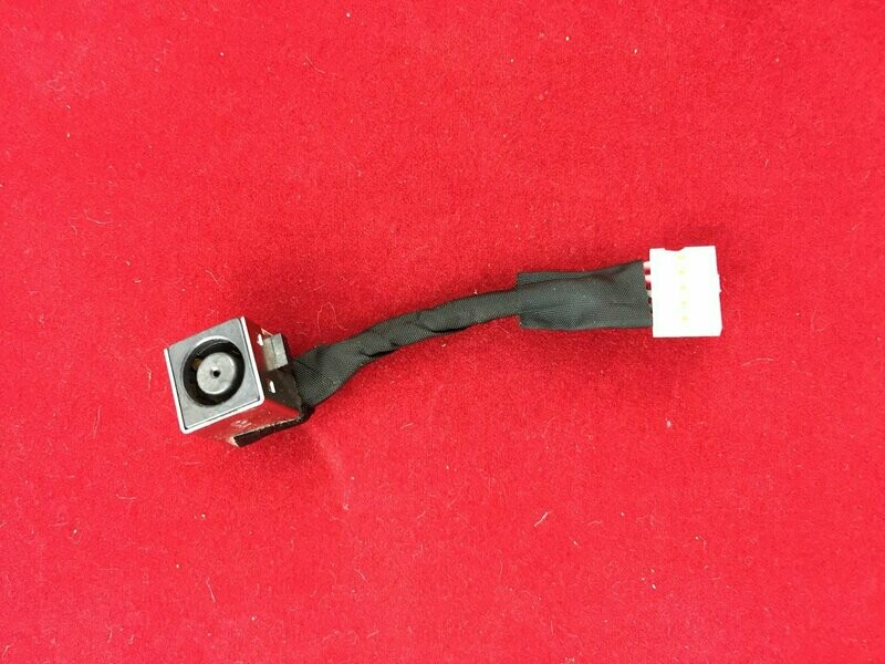 DELL Inspiron V130 V131 13R N311Z M311  DC POWER JACK Socket Connector