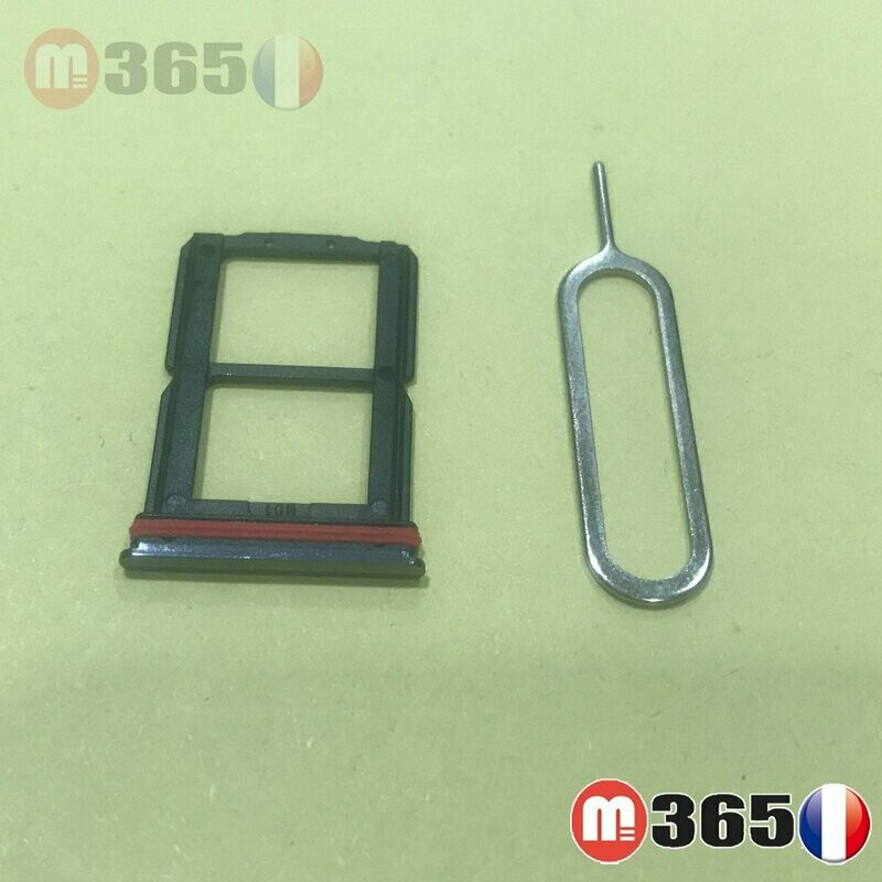 TIROIR CARTE SIM oneplus 7 marine