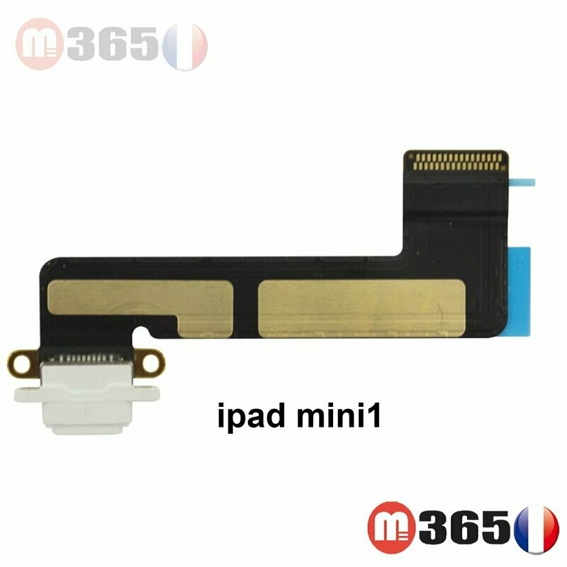 Ipad mini  Chargeur Connecteur  nappe Port Dock